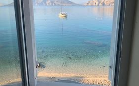 Room With A View